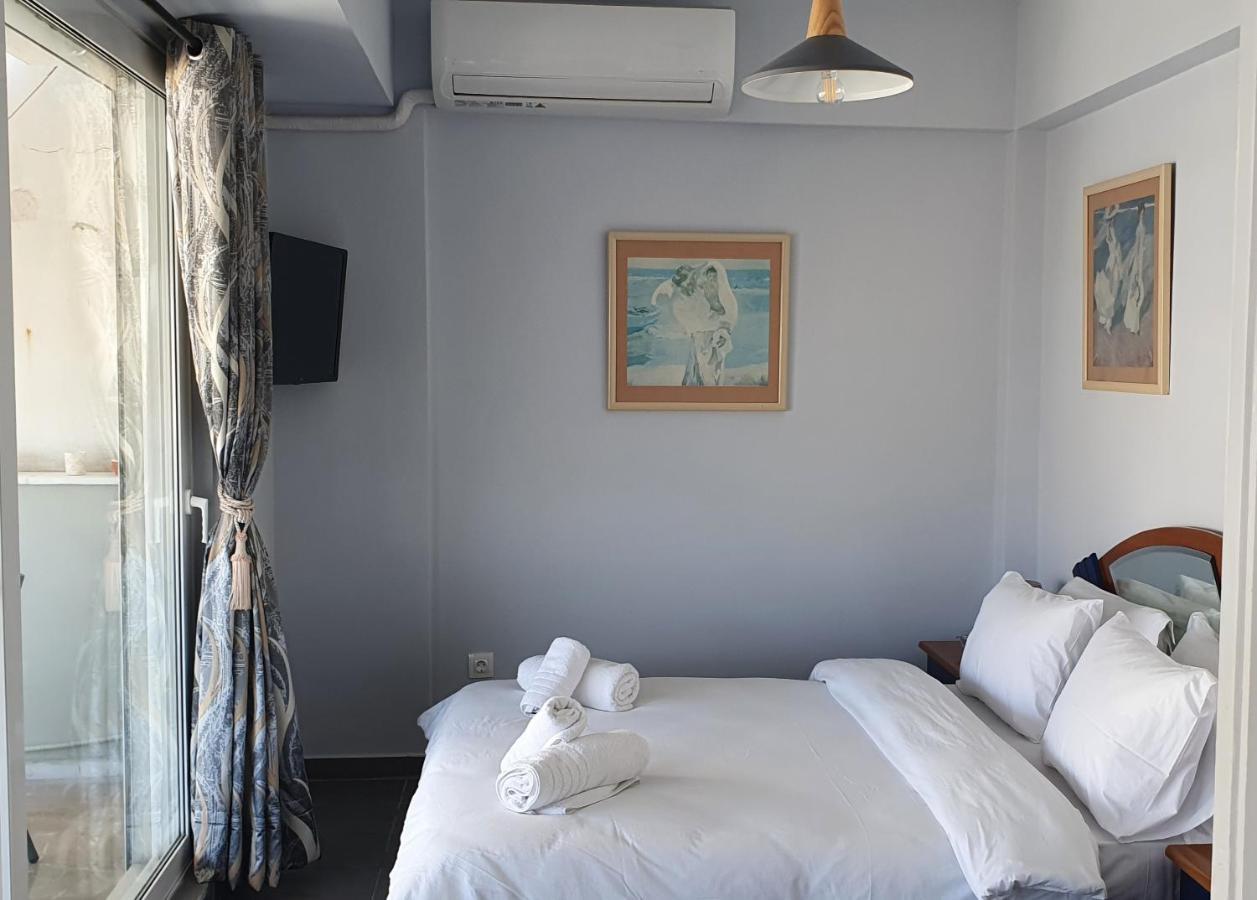雅典Nikis Penthouse公寓 外观 照片