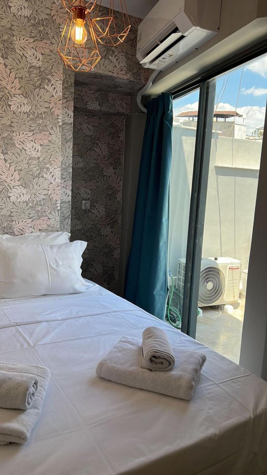 雅典Nikis Penthouse公寓 客房 照片